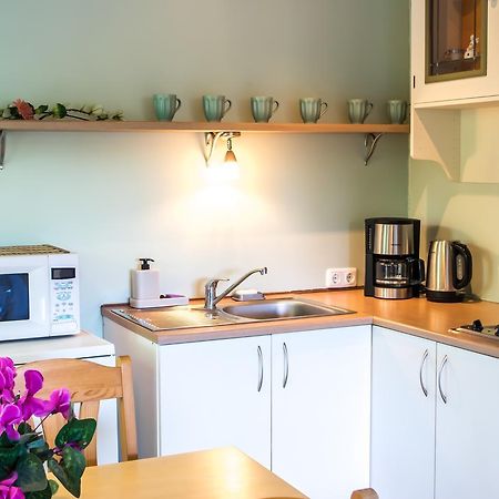 Paernu Sadama 4 Street Apartment Zewnętrze zdjęcie