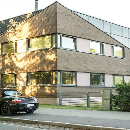 Paernu Sadama 4 Street Apartment Zewnętrze zdjęcie