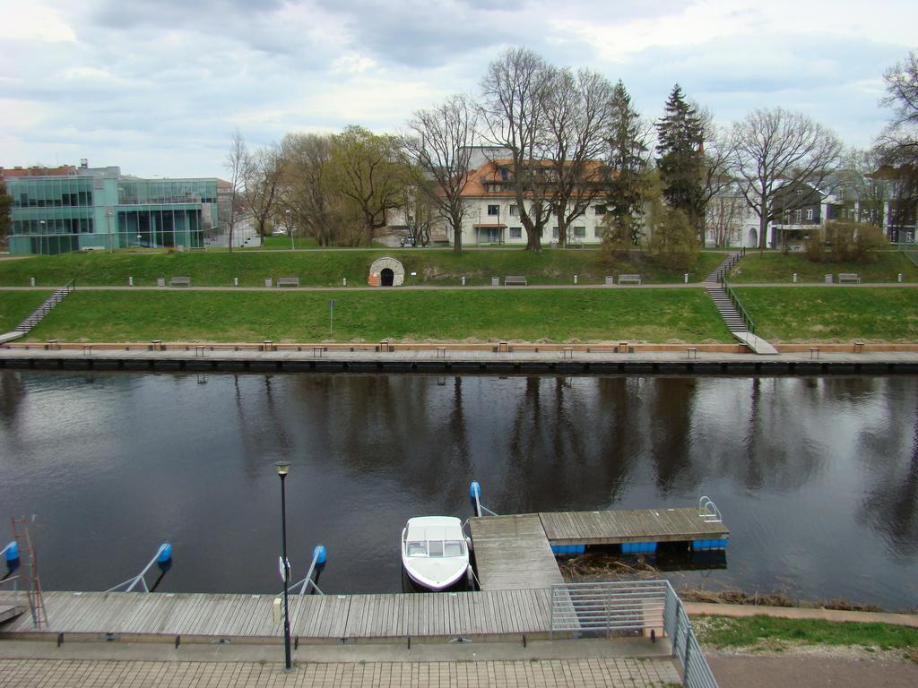 Paernu Sadama 4 Street Apartment Zewnętrze zdjęcie