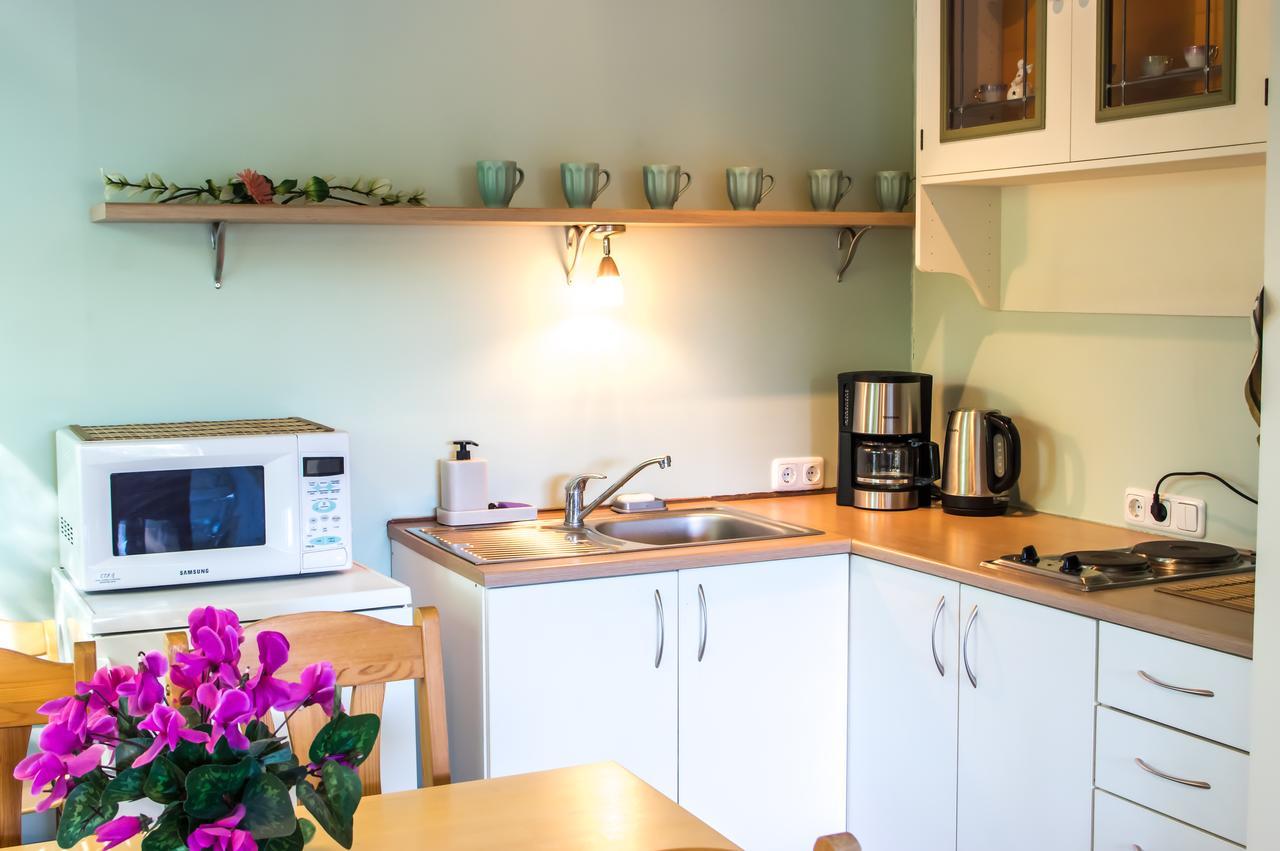 Paernu Sadama 4 Street Apartment Zewnętrze zdjęcie