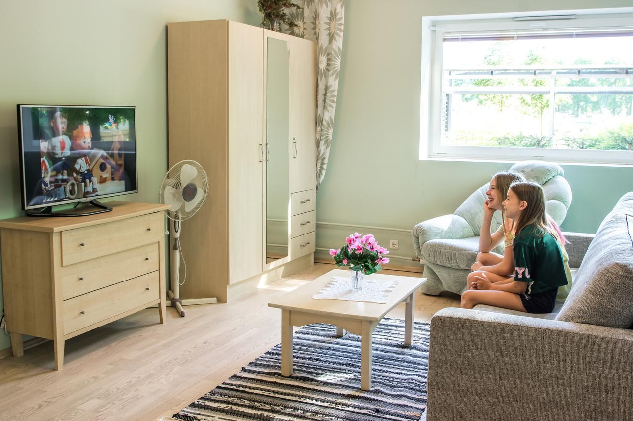 Paernu Sadama 4 Street Apartment Zewnętrze zdjęcie