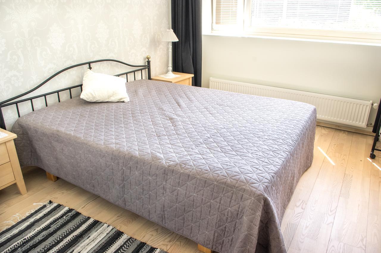 Paernu Sadama 4 Street Apartment Zewnętrze zdjęcie