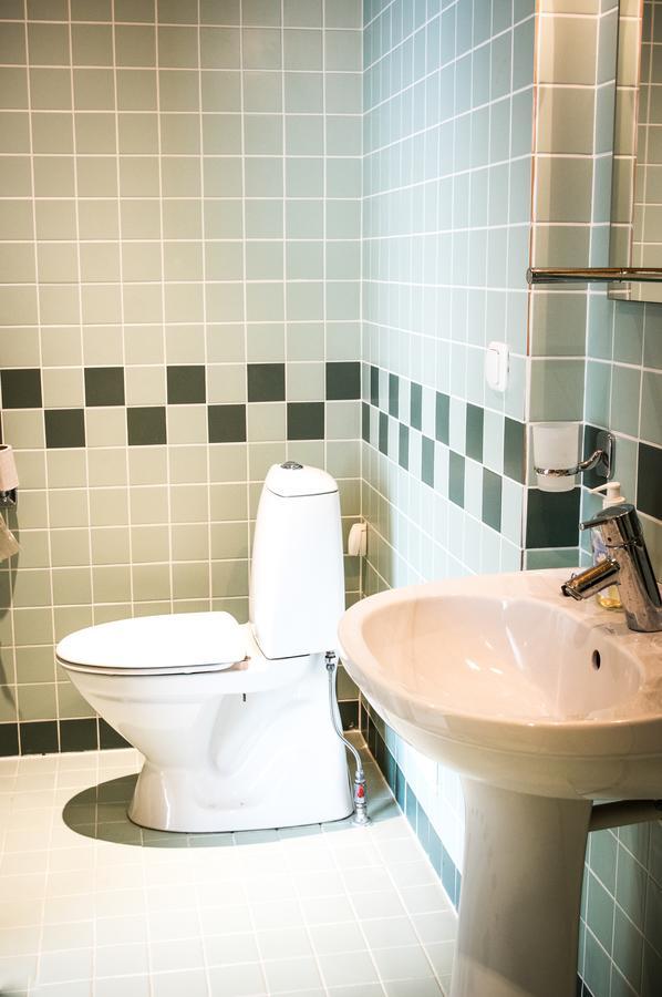 Paernu Sadama 4 Street Apartment Zewnętrze zdjęcie