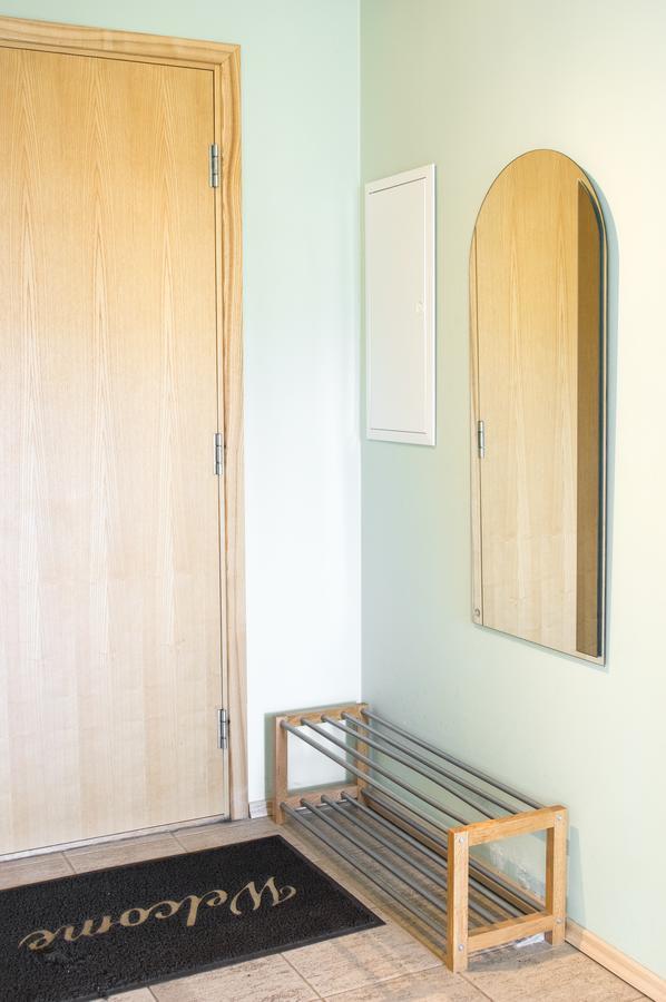 Paernu Sadama 4 Street Apartment Zewnętrze zdjęcie