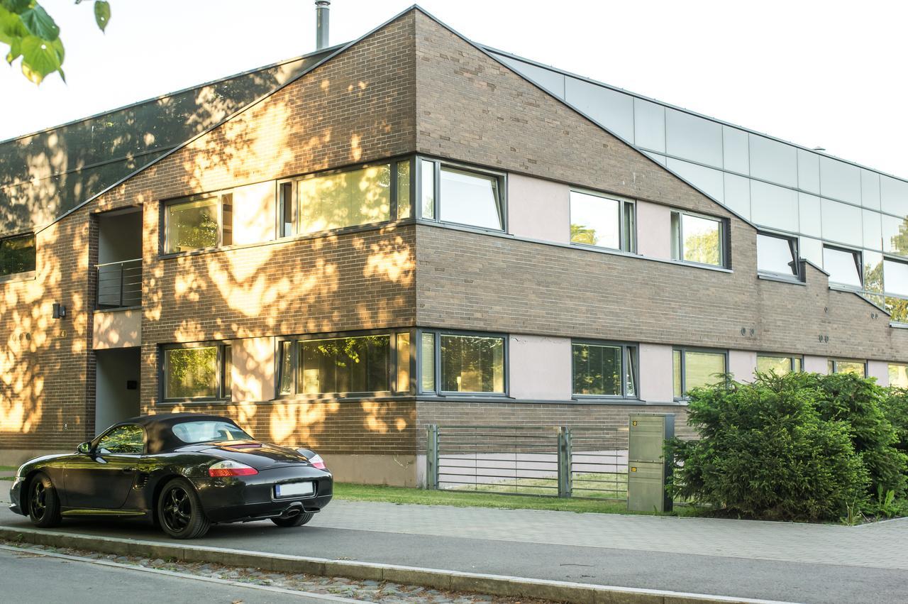 Paernu Sadama 4 Street Apartment Zewnętrze zdjęcie